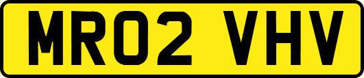 MR02VHV