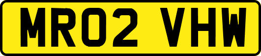 MR02VHW