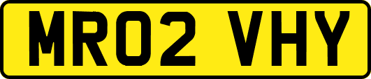 MR02VHY