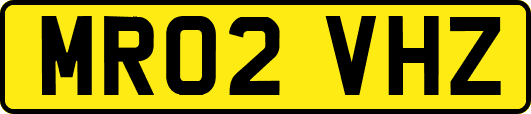 MR02VHZ