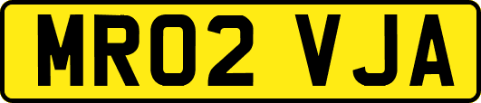 MR02VJA