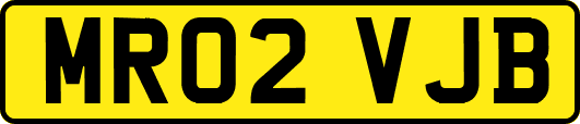 MR02VJB