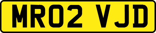 MR02VJD