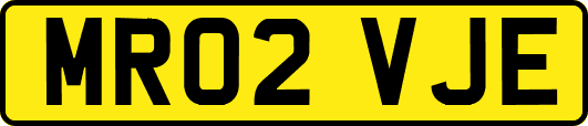 MR02VJE