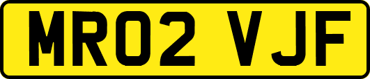 MR02VJF