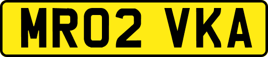 MR02VKA