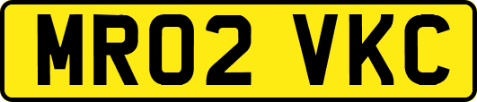 MR02VKC