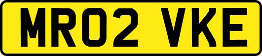 MR02VKE