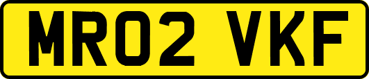 MR02VKF