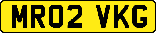 MR02VKG