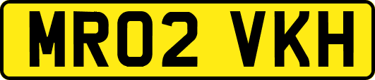 MR02VKH