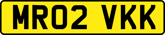 MR02VKK