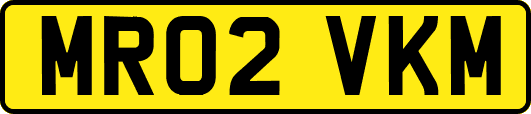 MR02VKM