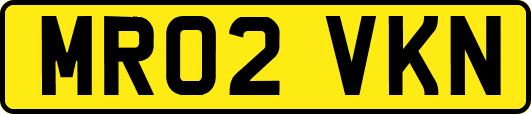 MR02VKN