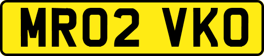 MR02VKO