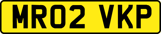 MR02VKP