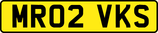 MR02VKS