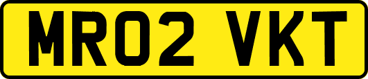 MR02VKT