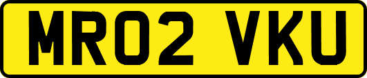 MR02VKU