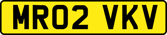 MR02VKV