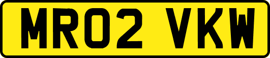 MR02VKW