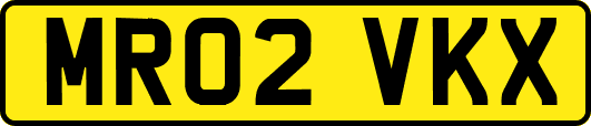 MR02VKX