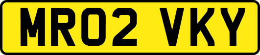 MR02VKY