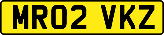 MR02VKZ