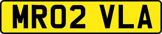 MR02VLA