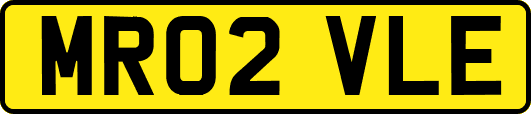 MR02VLE