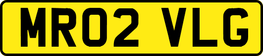 MR02VLG