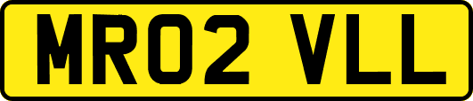 MR02VLL