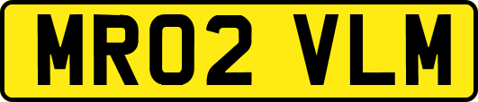 MR02VLM