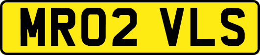 MR02VLS