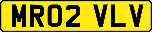 MR02VLV