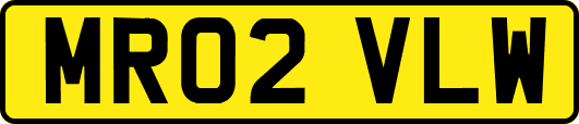 MR02VLW