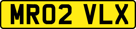 MR02VLX