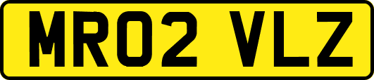 MR02VLZ