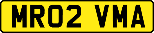 MR02VMA