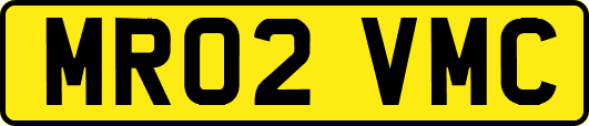 MR02VMC