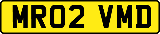 MR02VMD