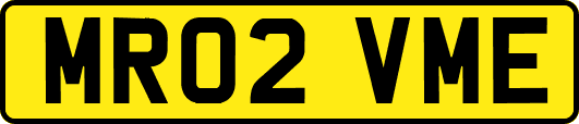 MR02VME