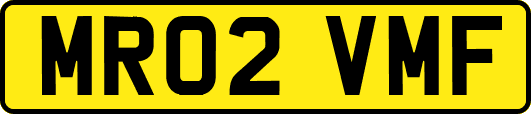 MR02VMF