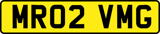 MR02VMG