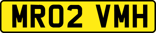 MR02VMH