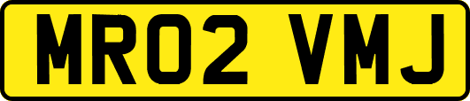 MR02VMJ