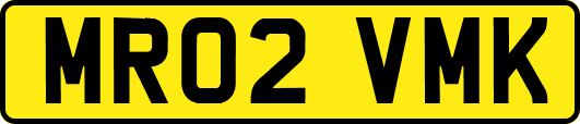 MR02VMK