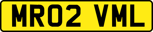 MR02VML