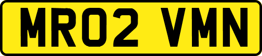 MR02VMN