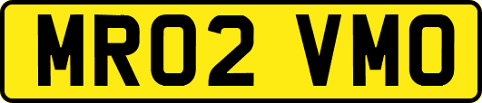MR02VMO